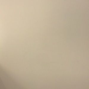 Meet your Posher, Michaela